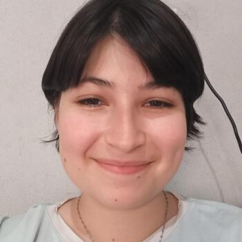 Niñera en Lomas de Zamora (Buenos Aires): Sofía