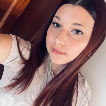 Niñera en Tandil: Tiara