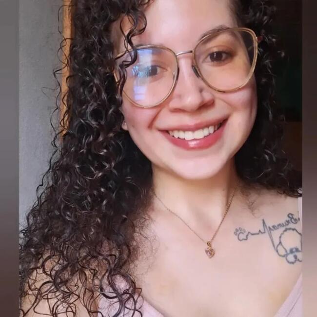 Babysitter in San Miguel: Tannia