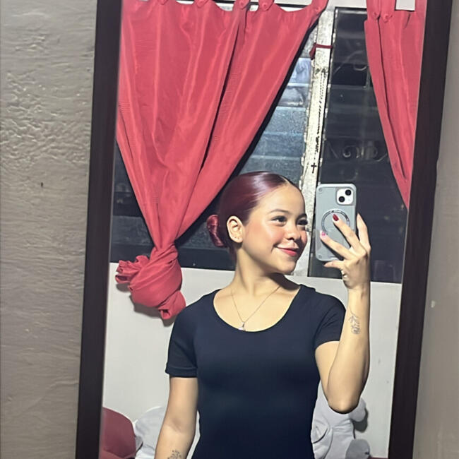 Babysitter in La Chorrera: Milagros