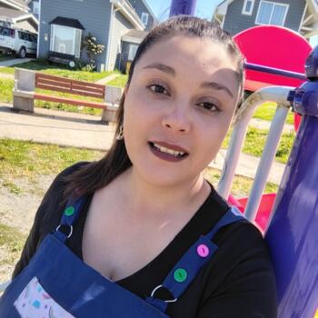 Babysitter in Puerto Varas: Yass