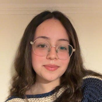 Babysitter in Puerto Varas: Barbara