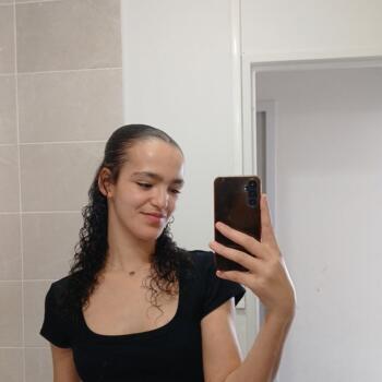 Babysitter in Mâcon: Najwa