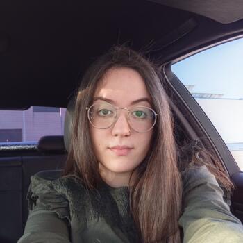 Niñera en Toledo: Maria