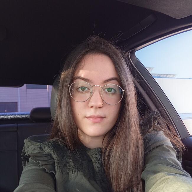 Niñera en Toledo: Maria