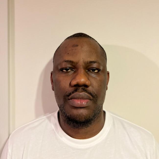 Babysitting job in Cape Town: Akanni