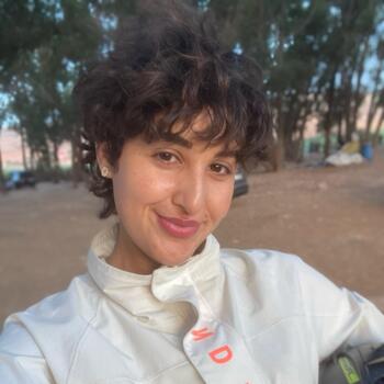 Nanny in Mohammedia: Sghir