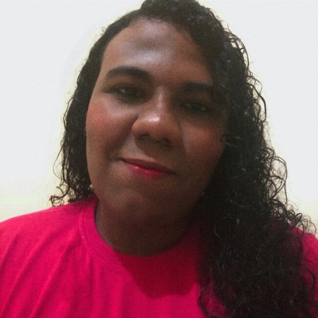 Babysitter in Mesquita: Camila