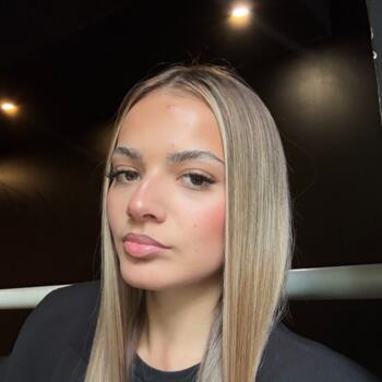 Baby-sitter in Lille: Dorine