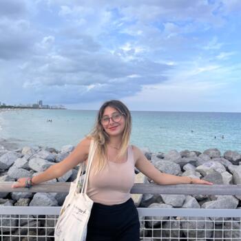 Baby-sitter in Koszalin: Tuana Kardelen Aydın