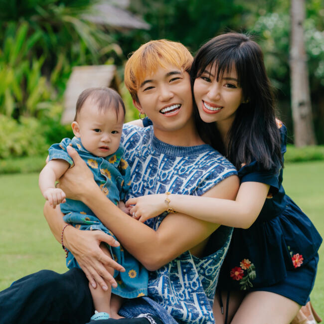 北海道 でのベビーシッターの求人: Chanel Tan