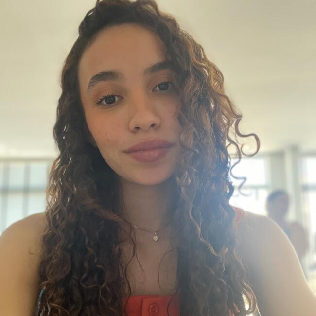 Babá em Campos dos Goytacazes: Manuella