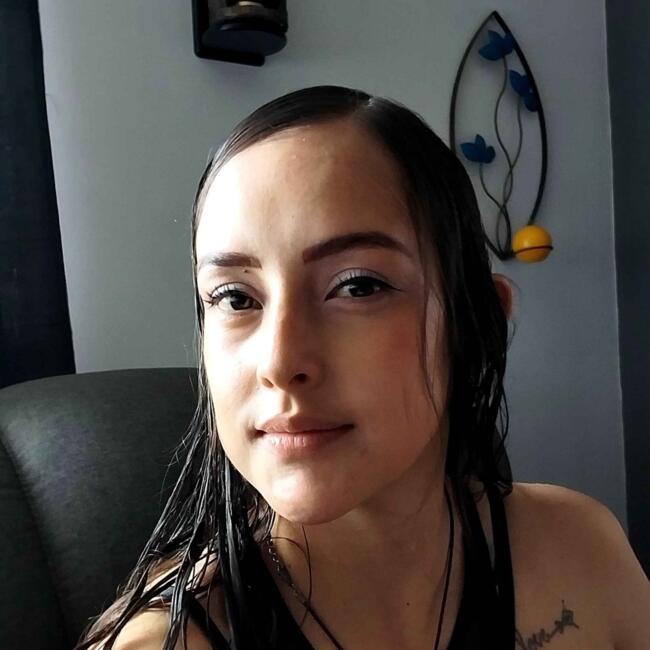 Niñera en Bogotá: Leidy