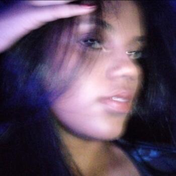 Babysitter in Várzea da Palma: Giovanna