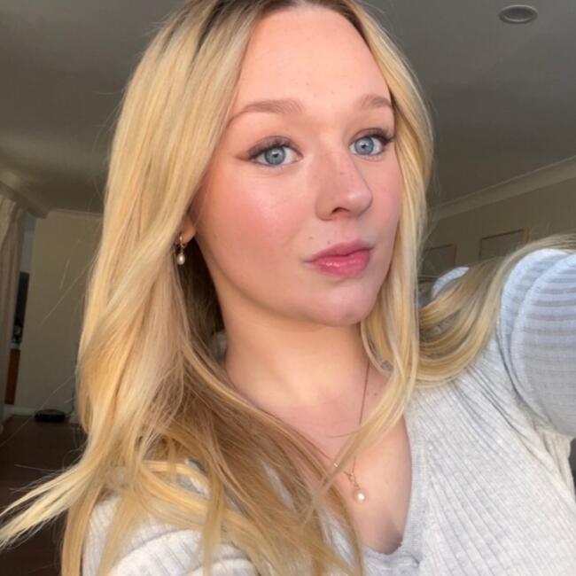 Babysitter in Goulburn: Chelsea