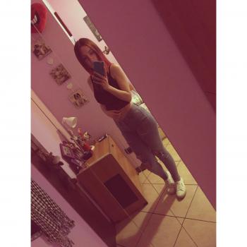 Babysitter Marnate: Debora
