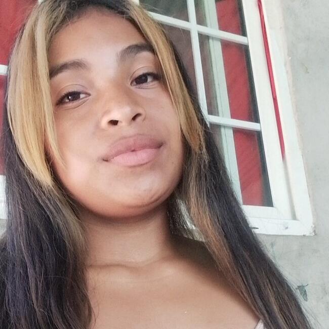 Babysitter in La Florida Abajo: Marcela