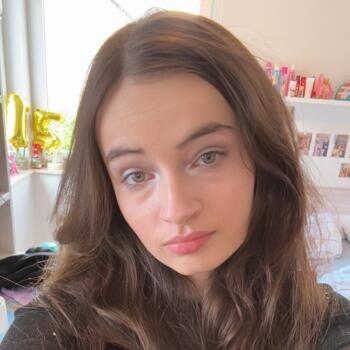 Babysitter in Aalst: Fran