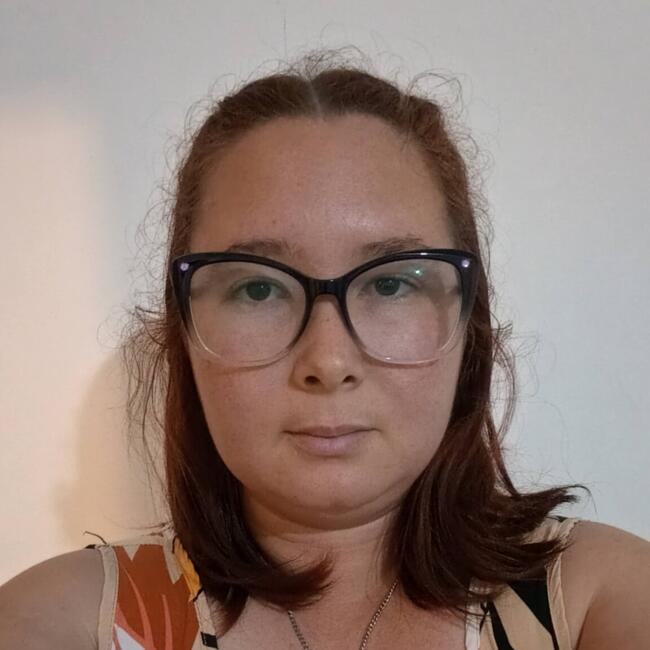 Babysitter in Vicente López: Rocio