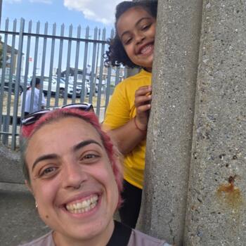 Parent Brentford: Stefania