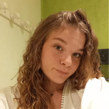 Baby-sitter à Caen: Lilou