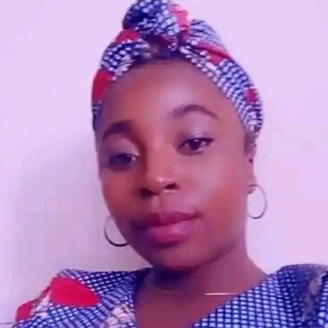 Nanny in Pretoria: Prisca Ethel