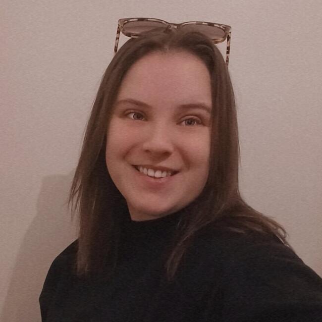 Babysitter in Brugge: Lisa