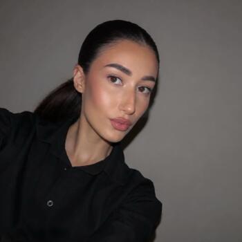 Babysitter in Wien: Marijana