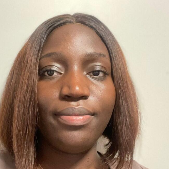 Opatrovateľka v Waldbillig: Audrey