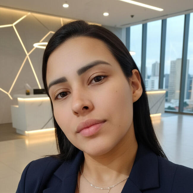 Babá em São Paulo (São Paulo): Raissa