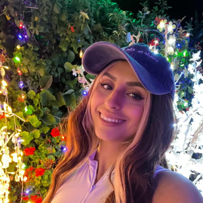 Babysitter in San Esteban: Martina Catalán