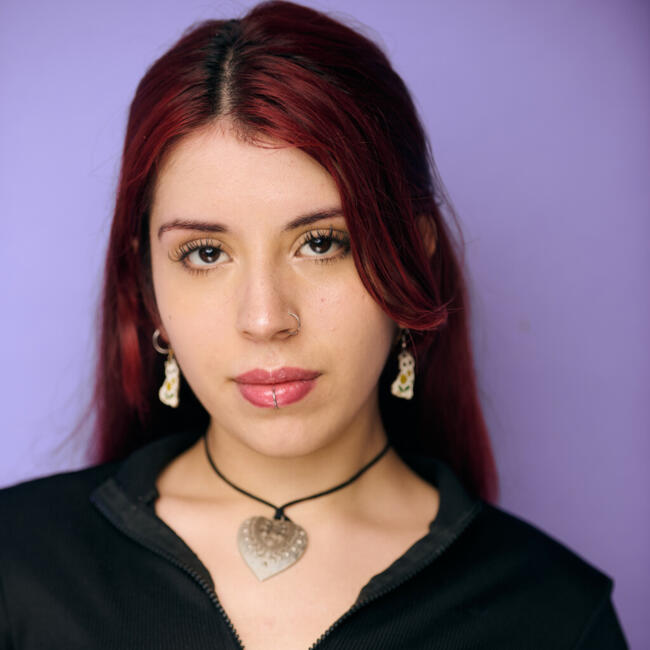 Babysitter in Buenos Aires: Mayra
