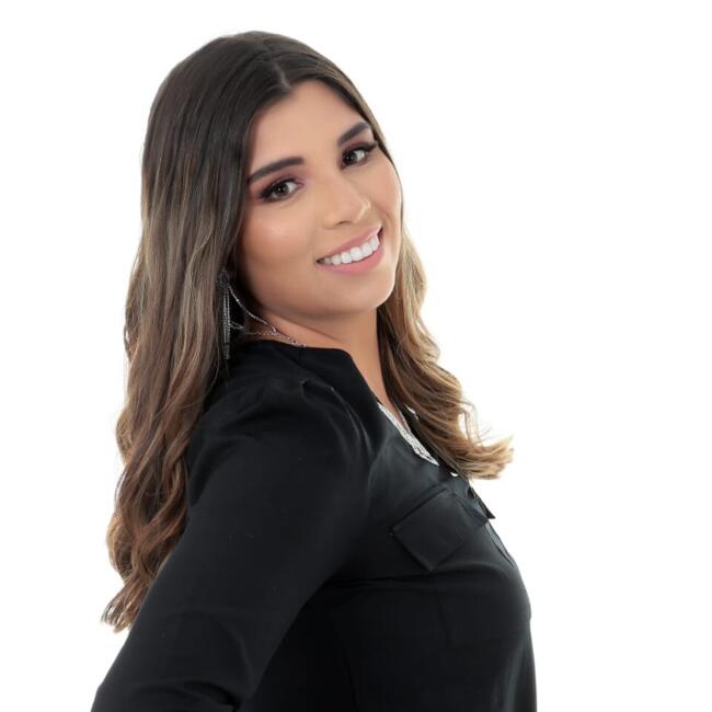 Babysitter in Florianópolis: Georgea