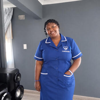 Nanny Pietermaritzburg: Ntombizethu