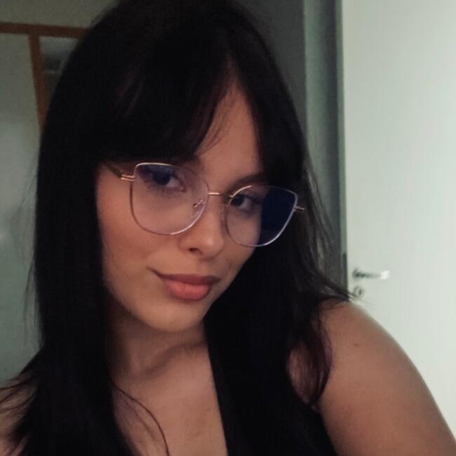 Babá em São Paulo: Karina