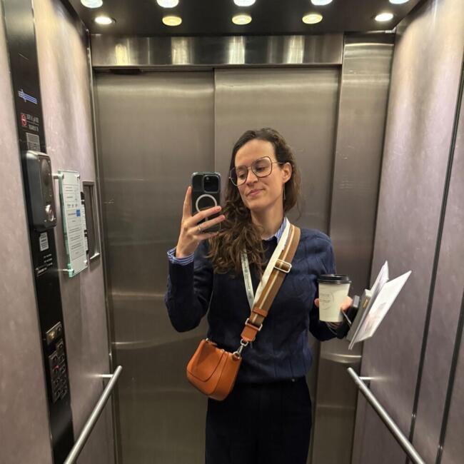 Babysitting job in Schilde: Lyanne