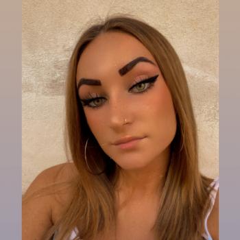 Babysitter Cesena: Martina