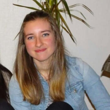 Baby-sitter in Lille: Laure