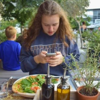 Babysitter in Frankfurt am Main: Elisabeth