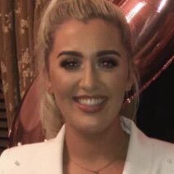 Babysitter Tralee: Aimee