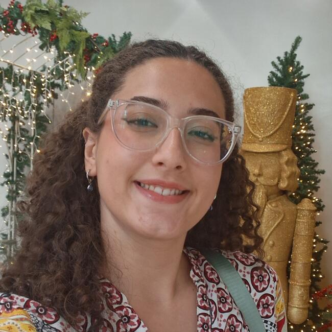 Babá em Santos: Giovanna