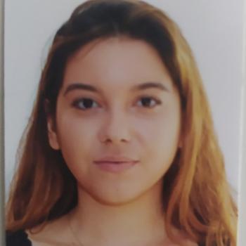 Niñera Ibiza: Violeta