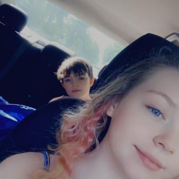 Babysitter Prospect: Kadyn
