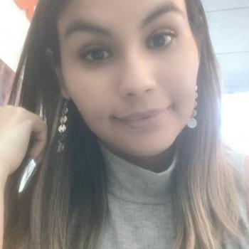 Parent Villa Alemana: Denisse