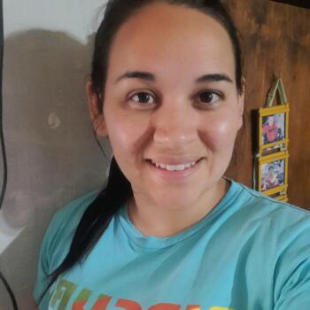 Niñera en Villa Astolfi: Micaa