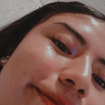Niñeras en Santa María Chimalhuacán: Dulce