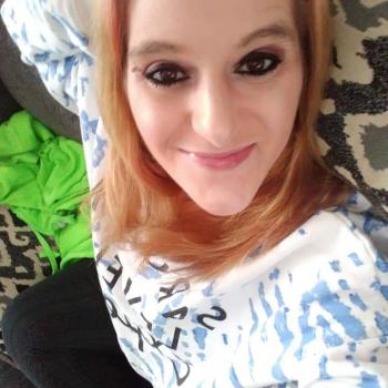 Babysitter in Paducah: Tricia