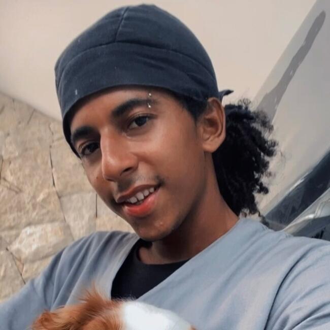 Babysitter in Recife: Emmilianderson alves