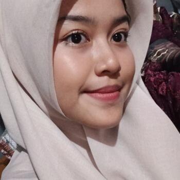 Babysitter in Jakarta: Syafira