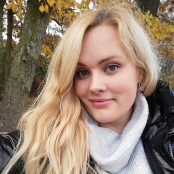 Niania w Bydgoszcz: Aleksandra
